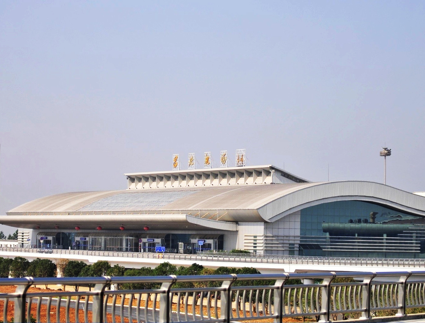 南昌昌北机场