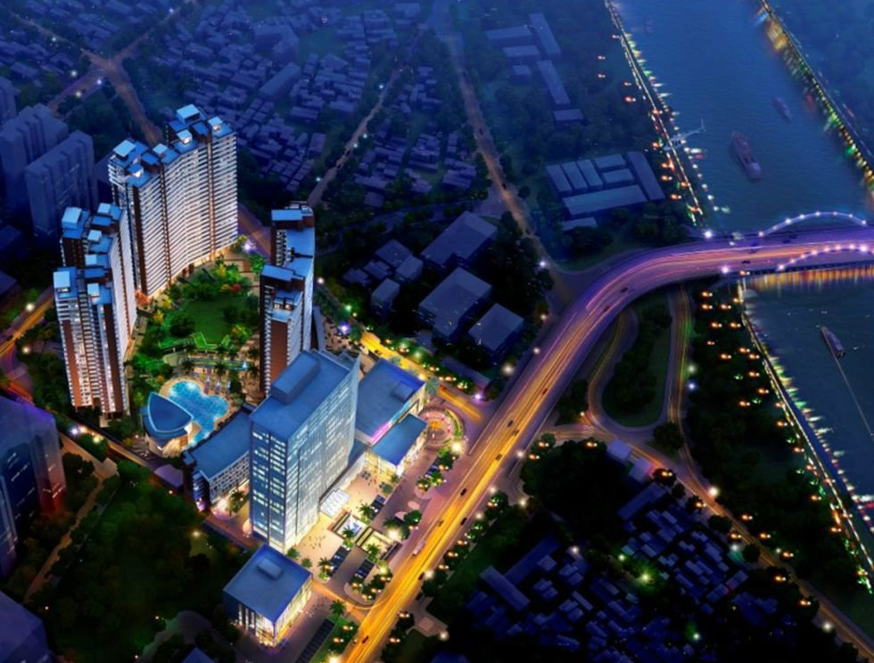 Zhongshan star remit bay