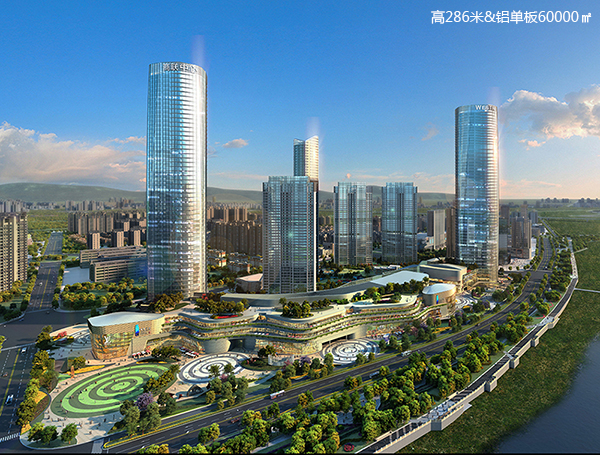 Jiangxi cgu center